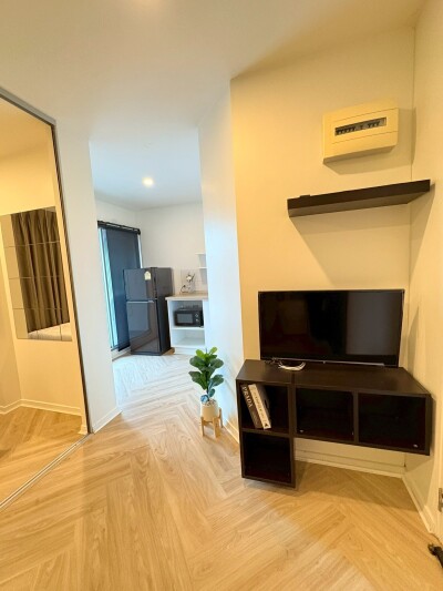 ลุมพินี วิลล์ ราชพฤกษ์ - บางแวก / Lumpini Ville Ratchaphruek - Bangwaek