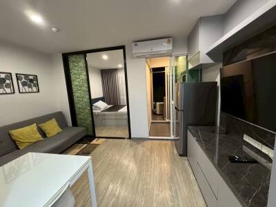 รีเจ้นท์ โฮม สุขุมวิท 97/1 / Regent Home Sukhumvit 97/1
