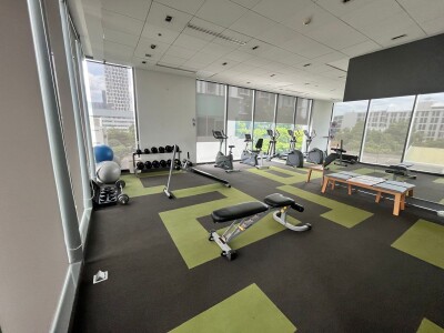 ไอดีโอ โมบิ สุขุมวิท (สุขุมวิท 81) / Ideo Mobi Sukhumvit (Soi 81)-14
