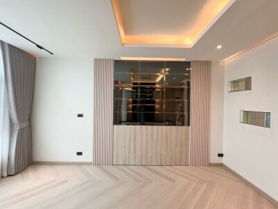 เดอะ เมทโทร พระราม 9 / The Metro Rama 9