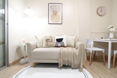 เดอะ คิทท์ แจ้งวัฒนะ / -อาคาร A ชั้น 5 -ขนาด 28.94 ตร.ม.-4