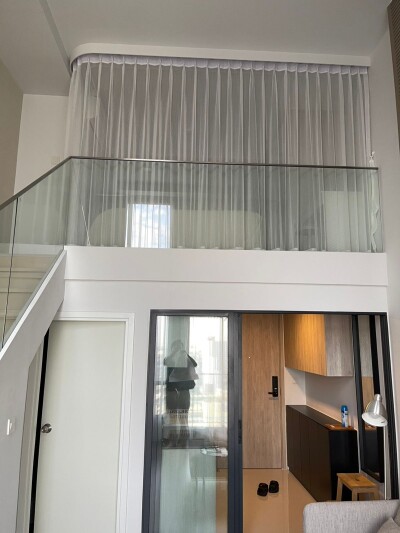 เดอะทรี พัฒนาการ - เอกมัย / THE TREE Pattanakarn - Ekkamai