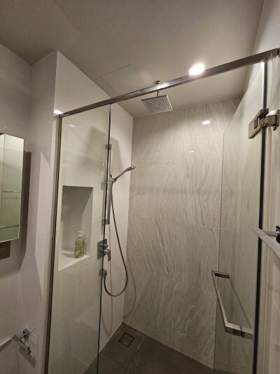 เดอะ ไลน์ วงศ์สว่าง / 🌈 2 นอน 1 น้ำชั้น 29 / 51.73 ตร.ม. แต่งครบ-11