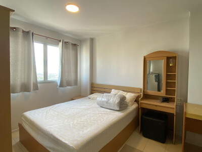 ลุมพินี คอนโดทาวน์ รามอินทรา - นวมินทร์ / Lumpini Condo Town Ramintra - Nawamin-3