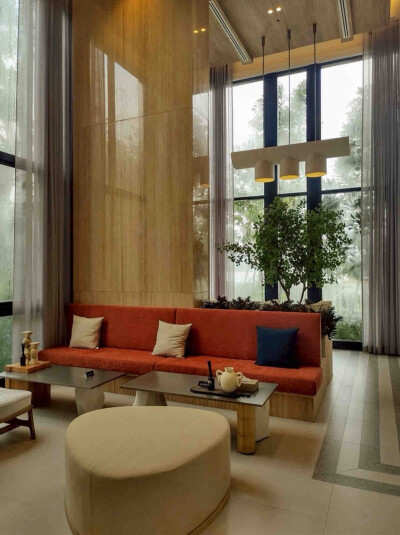 นิว ริเวอร์เรสต์ ราษฎร์บูรณะ / NUE RIVEREST Ratburana-15