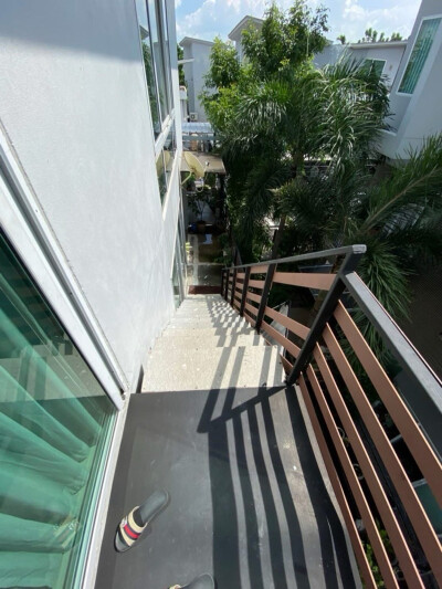 หมู่บ้านแกรนด์ไอดีไซน์ วิภาวดี-13