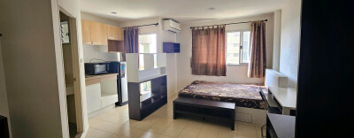 ลุมพินี คอนโดทาวน์ รามอินทรา - นวมินทร์ / Lumpini Condo Town Ramintra - Nawamin-2
