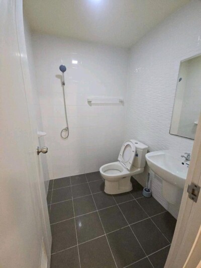 บ้านพฤกษา รังสิต - คลอง 4-8