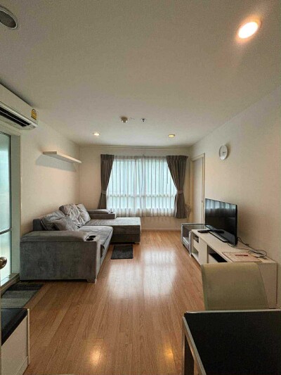 ลุมพินี วิลล์ สุขุมวิท 77 เฟส 2 / Lumpini Ville Sukhumvit 77 Phase 2-1