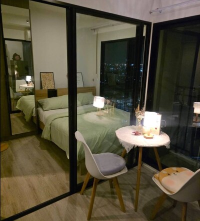เคนซิงตัน สุขุมวิท - เทพารักษ์ / Kensington Sukhumvit - Theparak