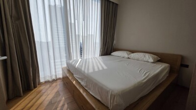 ไซมิส เอ็กซ์คลูซีฟ สุขุมวิท 42 / Siamese Exclusive Sukhumvit 42