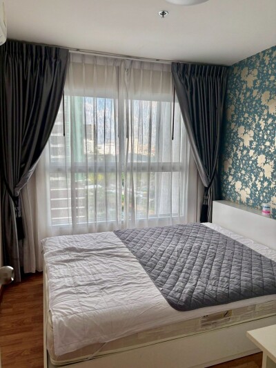 เดอะทรัสต์ คอนโด งามวงศ์วาน / The Trust Condo Ngamwongwan