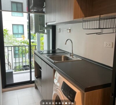 น็อตติ้ง ฮิลล์ สุขุมวิท 105 / Notting Hill Sukhumvit 105