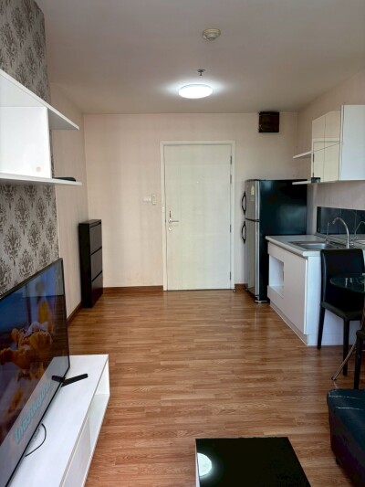 เดอะทรัสต์ คอนโด งามวงศ์วาน / The Trust Condo Ngamwongwan