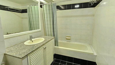 ศุภาลัย เพลส สุขุมวิท 39 / Supalai Place Sukhumvit 39