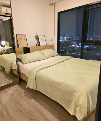 เคนซิงตัน สุขุมวิท - เทพารักษ์ / Kensington Sukhumvit - Theparak