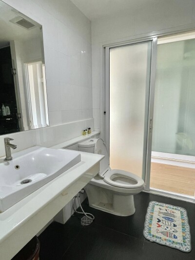ดี 65 คอนโดมิเนียม / D 65 Condominium