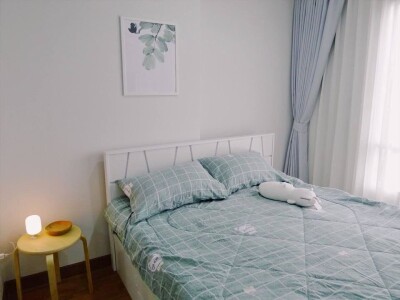 รีเจ้นท์ โฮม สุขุมวิท 81 / Regent Home Sukhumvit 81