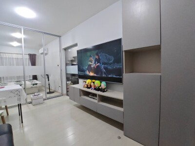 นิช ไอดี สุขุมวิท 113 / Niche id Sukhumvit 113
