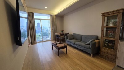 ไซมิส เอ็กซ์คลูซีฟ สุขุมวิท 42 / Siamese Exclusive Sukhumvit 42