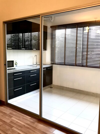 ซิตี้ โฮม สุขุมวิท 101 / City Home Sukhumvit