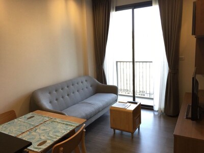 นายน์ บาย แสนสิริ / Nye By Sansiri