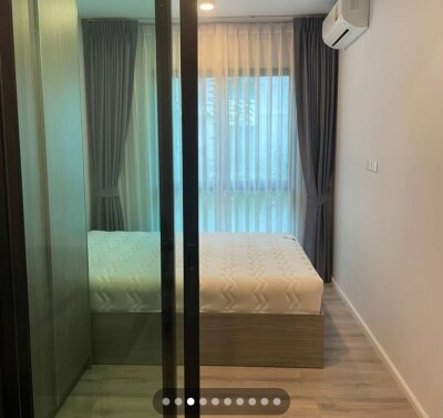 น็อตติ้ง ฮิลล์ สุขุมวิท 105 / Notting Hill Sukhumvit 105