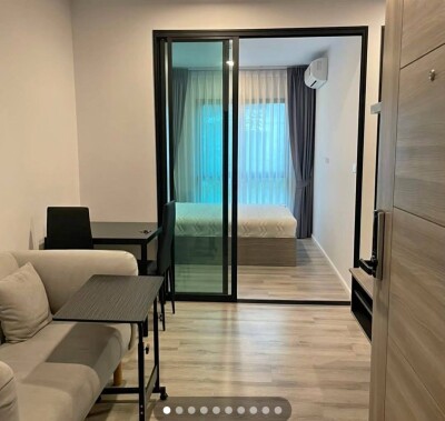 น็อตติ้ง ฮิลล์ สุขุมวิท 105 / Notting Hill Sukhumvit 105