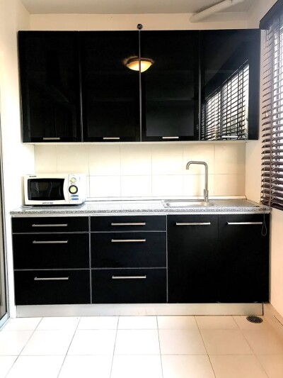 ซิตี้ โฮม สุขุมวิท 101 / City Home Sukhumvit