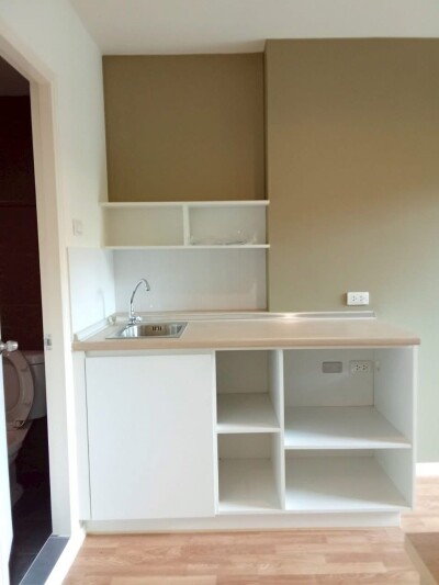 ลุมพินี พาร์ค เพชรเกษม 98 เฟส 1-2 / Lumpini Park Phetkasem 98 Phase 1-2