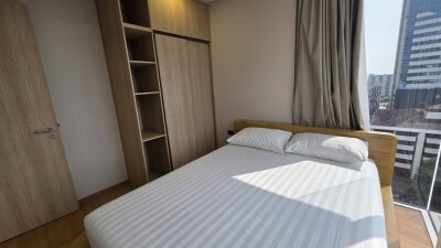 ไซมิส เอ็กซ์คลูซีฟ สุขุมวิท 42 / Siamese Exclusive Sukhumvit 42