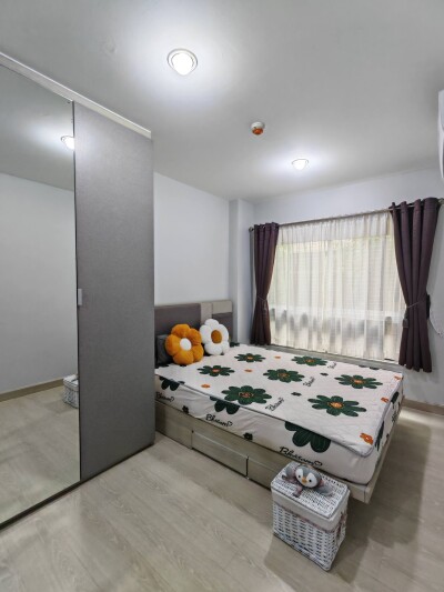 นิช ไอดี สุขุมวิท 113 / Niche id Sukhumvit 113