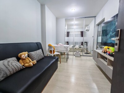 นิช ไอดี สุขุมวิท 113 / Niche id Sukhumvit 113