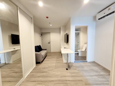 รีเจ้นท์ โฮม บางนา (โครงการใหม่) / Regent Home Bangna (New Project)-2