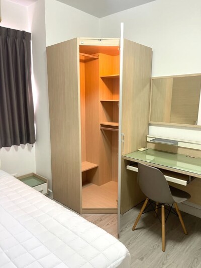 ซิตี้ โฮม สุขุมวิท 101 / City Home Sukhumvit