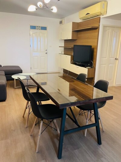 ซิตี้ โฮม สุขุมวิท 101 / City Home Sukhumvit