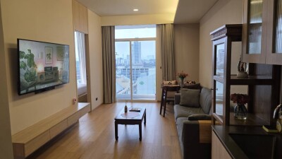 ไซมิส เอ็กซ์คลูซีฟ สุขุมวิท 42 / Siamese Exclusive Sukhumvit 42