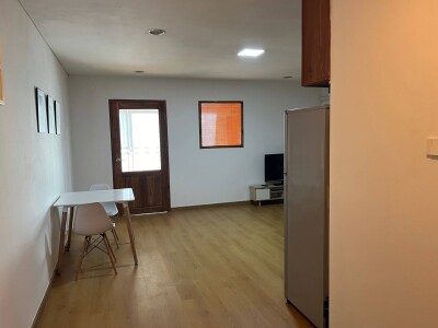 บางนา คอมเพล็กซ์ เรสซิเดนเชียล / Bangna Complex Residential