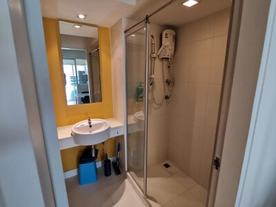 เดอะ รูม สุขุมวิท 79 / The Room Sukhumvit 79-8