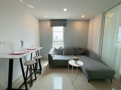 รีเจ้นท์ โฮม สุขุมวิท 97/1 / Regent Home Sukhumvit 97/1-2