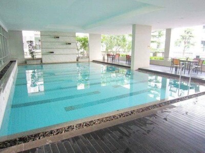 เดอะ รูม สุขุมวิท 79 / The Room Sukhumvit 79-9