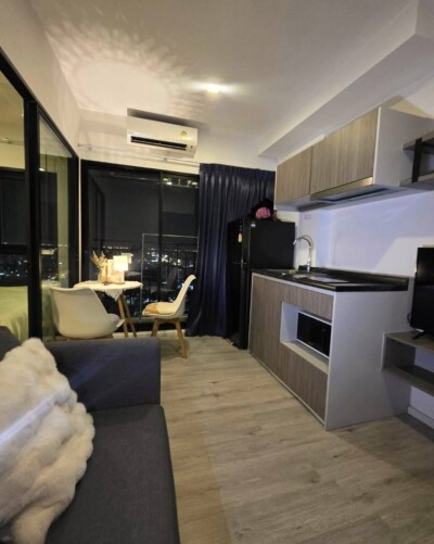 เคนซิงตัน สุขุมวิท - เทพารักษ์ / Kensington Sukhumvit - Theparak