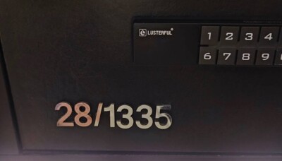 เดอะ โพลิแทน รีฟ / The Politan Rive