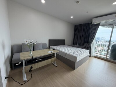 ศุภาลัย เวอเรนด้า สุขุมวิท 117 / Supalai Veranda Sukhumvit 117-1