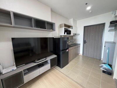 ศุภาลัย เวอเรนด้า สุขุมวิท 117 / Supalai Veranda Sukhumvit 117-6