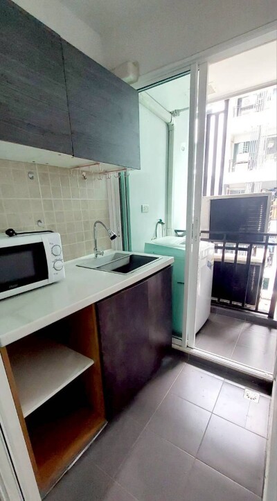 รีเจ้นท์ โฮม สุขุมวิท 81 / Regent Home Sukhumvit 81