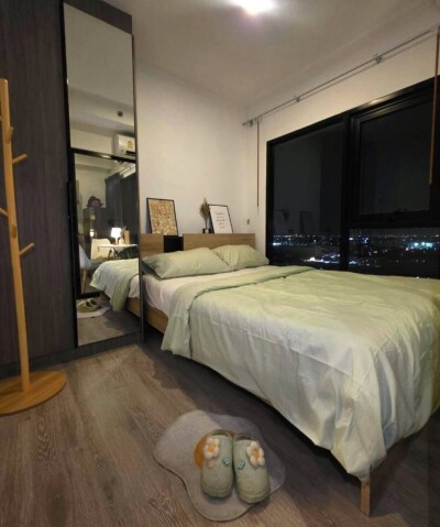 เคนซิงตัน สุขุมวิท - เทพารักษ์ / Kensington Sukhumvit - Theparak