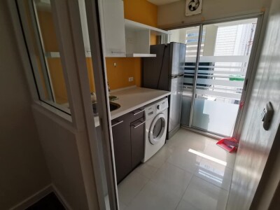 เดอะ รูม สุขุมวิท 79 / The Room Sukhumvit 79-6