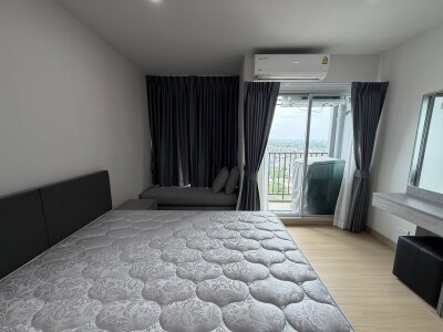 ศุภาลัย เวอเรนด้า สุขุมวิท 117 / Supalai Veranda Sukhumvit 117-2