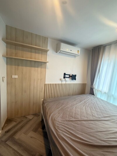 รีเจ้นท์ โฮม สุขุมวิท 97/1 / Regent Home Sukhumvit 97/1-6